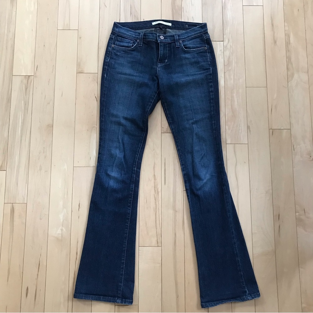 Cache Freedom of Choice Denim Jeans Size 4